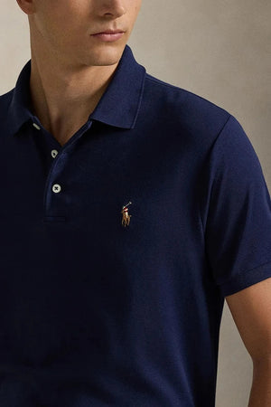Polo Ralph Lauren - Yakalı Tişört
