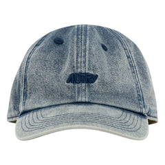 Autry - Autry Denim şapka | Gri mavi