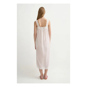 Posse - Marlowe Pois Kleid | Rot