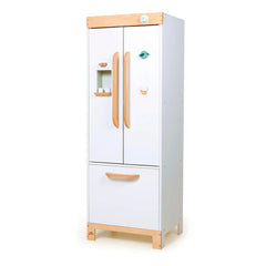 Tender Leaf Toys - Wooden Refrigerator and Accessories