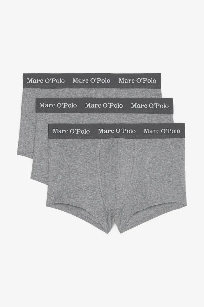 Marc O'Polo Boxer Şort (3'lü)