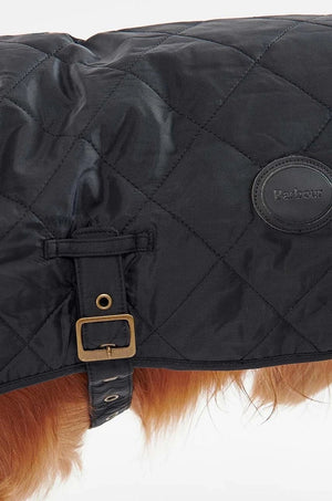 Barbour Köpek Montu