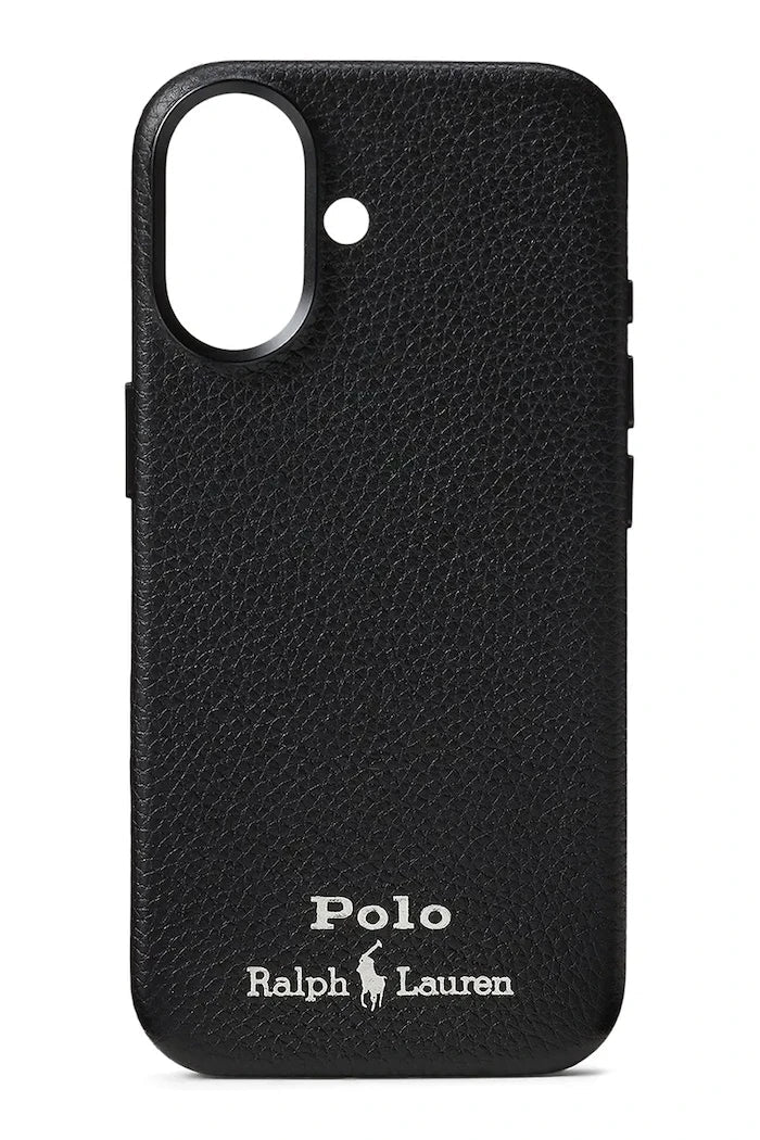 Polo Ralph Lauren iPhone 17 Telefon Kılıfı