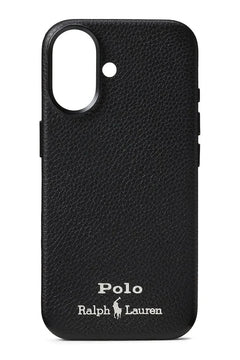 Polo Ralph Lauren iPhone 17 Telefon Kılıfı