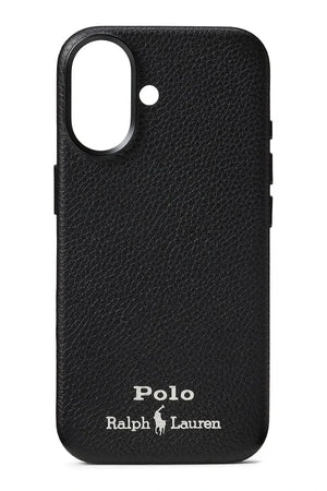 Polo Ralph Lauren iPhone 17 Telefon Kılıfı