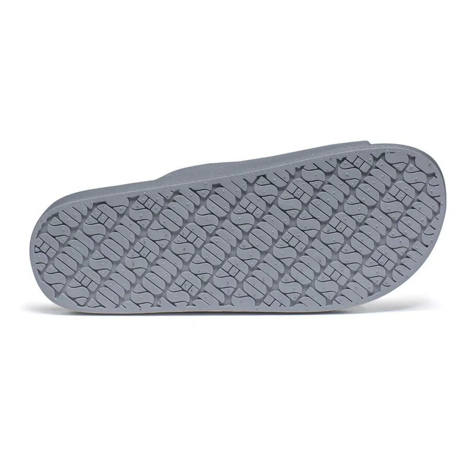 Freedom Moses - Schnallensandalen | Silber