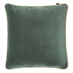 Haomy - New Delhi pillowcase | Bluish gray