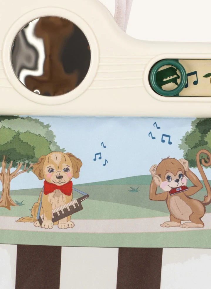 Konges Sløjd - Baby Piano