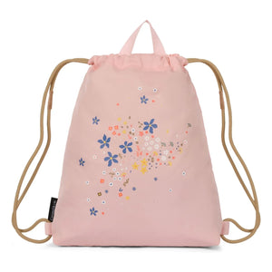 Caramel & Cie - Stella Sporttasche | Rosa