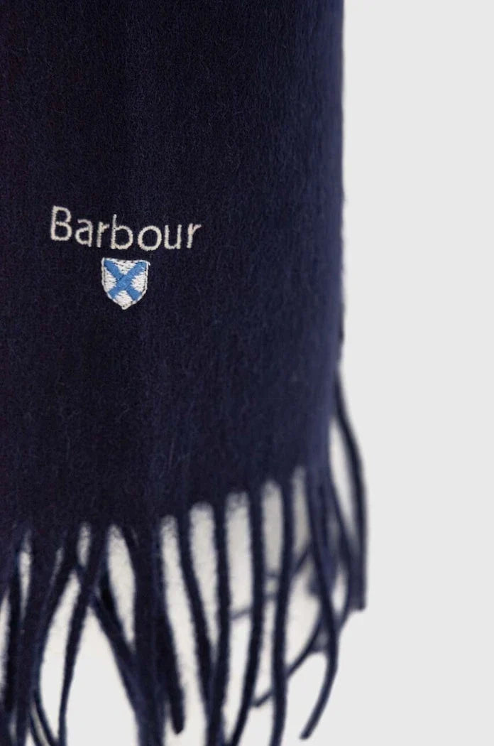 Barbour Yün Şal