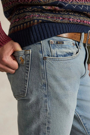 Polo Ralph Lauren Erkek Skinny Jean