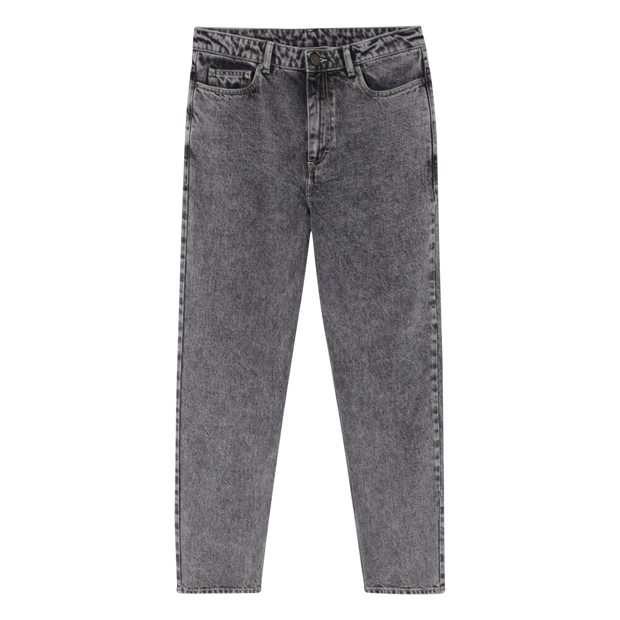 American Vintage - Jean Yopday | Dunkelgrau