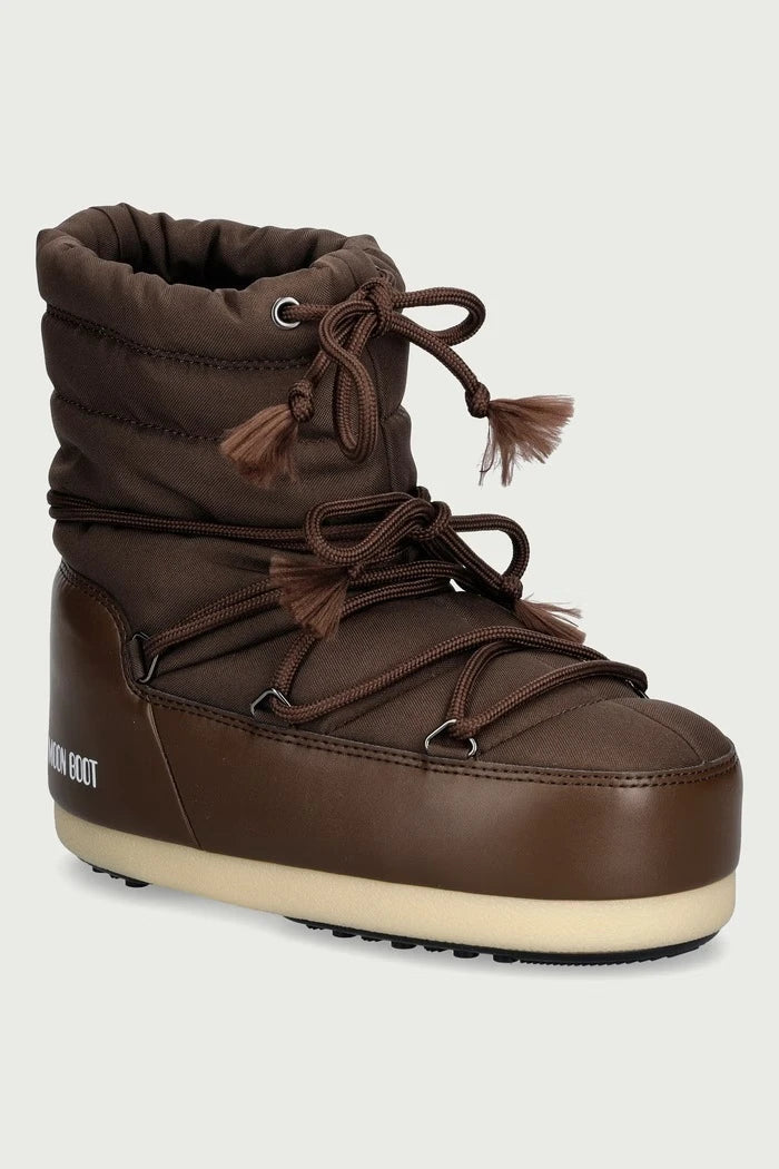 MB EVX LIGHT NYLON apreski