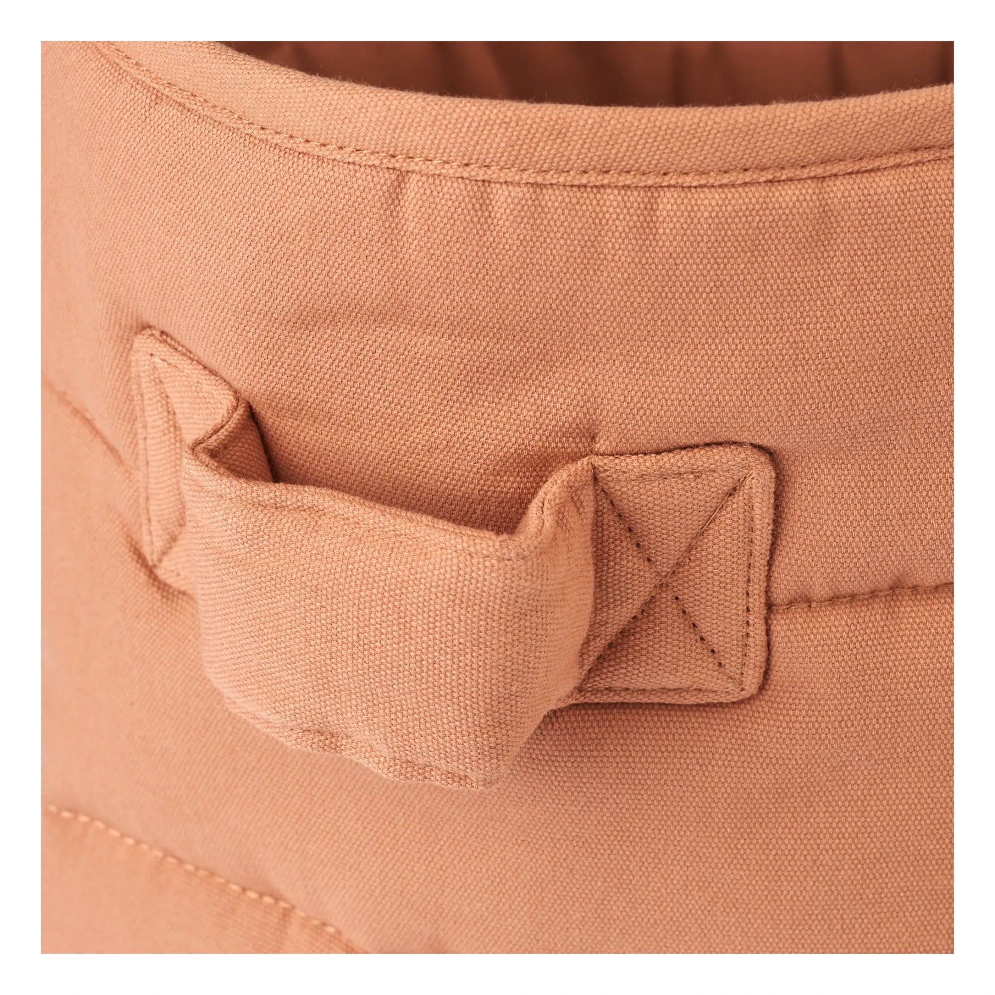 Liewood - Ally Saklama Sepeti | Soluk Pembe