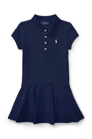 Polo Ralph Lauren Çocuk Elbisesi
