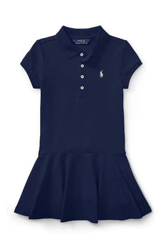 Polo Ralph Lauren Çocuk Elbisesi