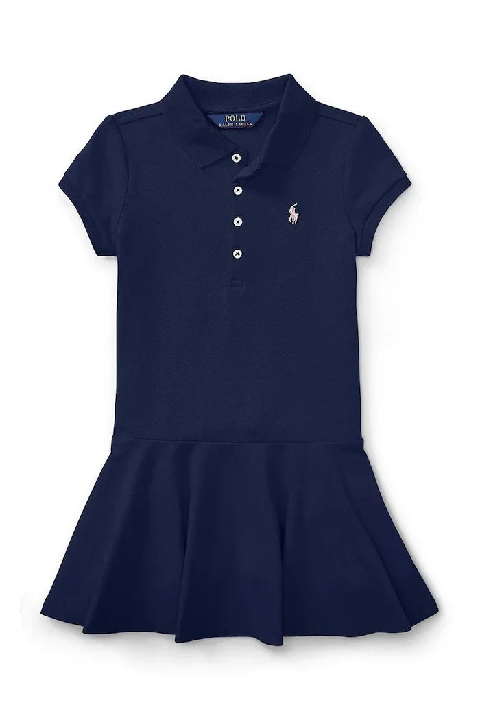 Polo Ralph Lauren Çocuk Elbisesi