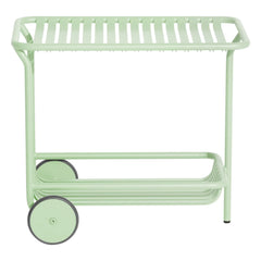 Petite Friture - Wheelie Weekend Bar | Light Green