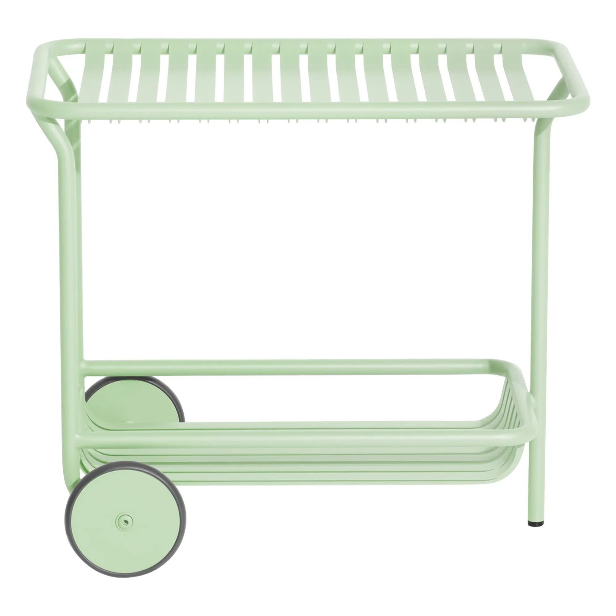 Petite Friture - Wheelie Weekend Bar | Light Green