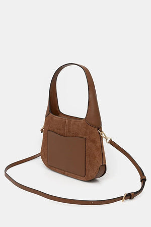 MICHAEL Michael Kors Kadife Çanta