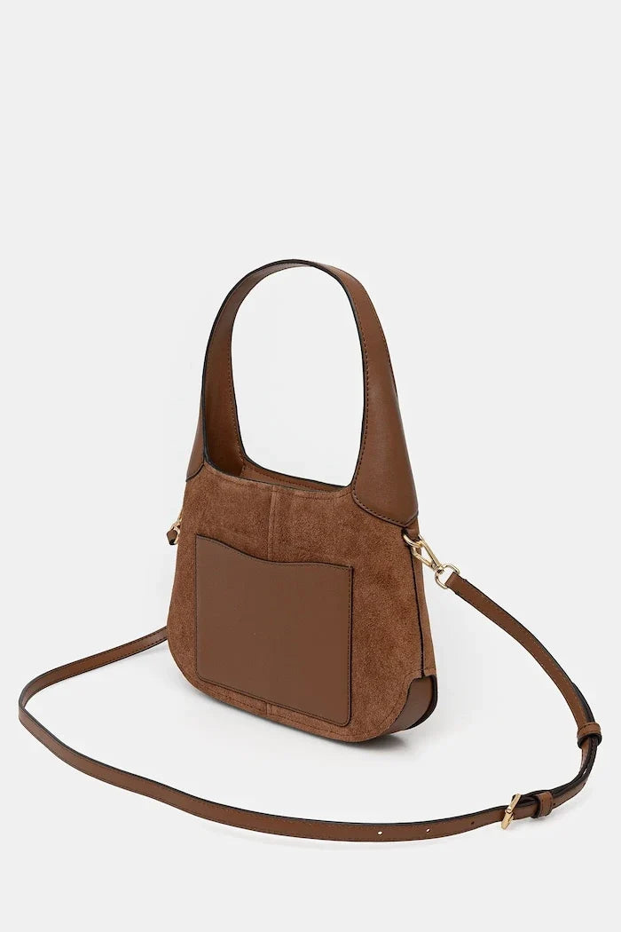 MICHAEL Michael Kors Kadife Çanta