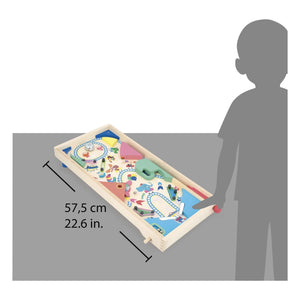 Janod - Pinball Fair