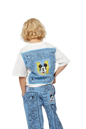 Marc Jacobs Çocuk Spor Pantolonu