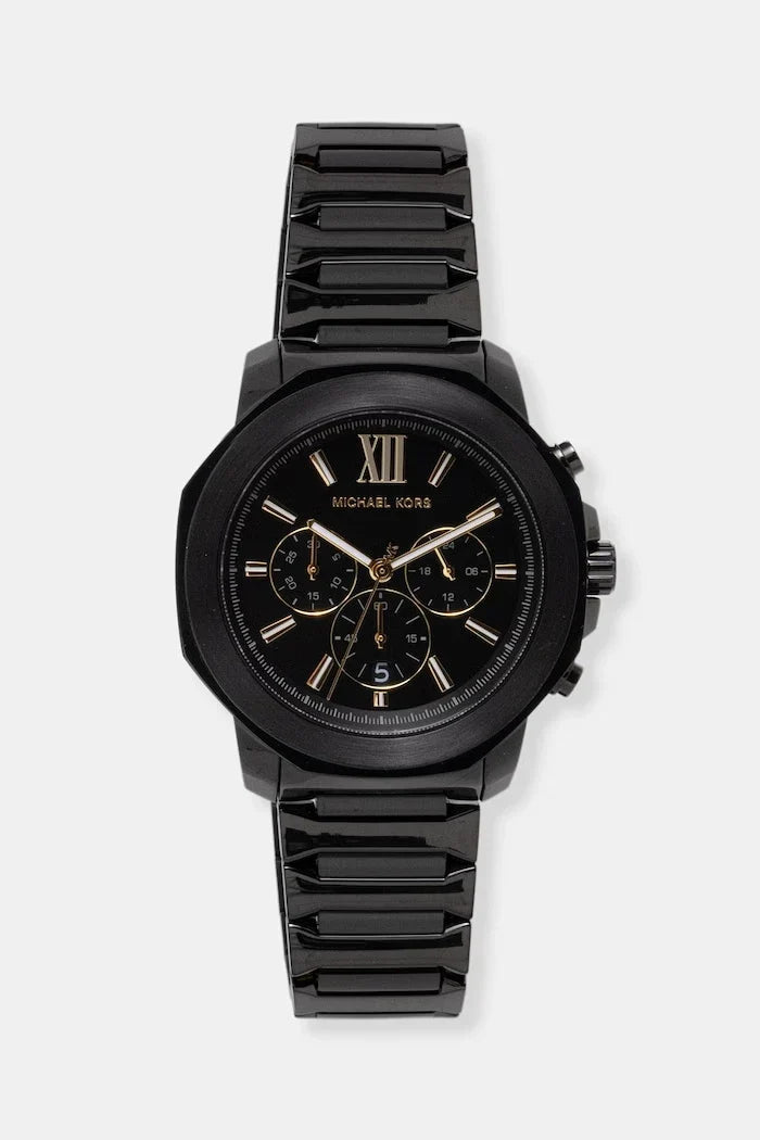 Michael Kors Erkek Spor Saat Prescott