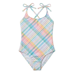 Smallable Kid - Amandy Swimsuit | Pink