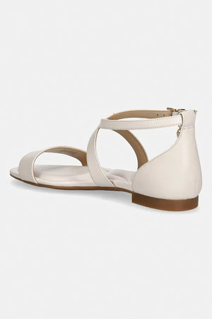 MICHAEL Michael Kors Alexa Flex Düz Sandalet