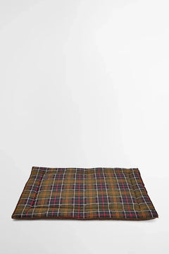 Barbour Evcil Hayvan Yatağı
