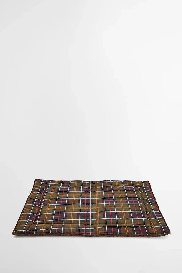 Barbour Evcil Hayvan Yatağı