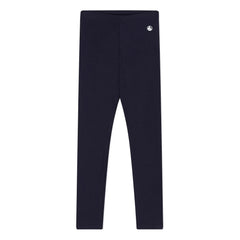 Petit Bateau - Funeo Organik Pamuk Tayt | Lacivert