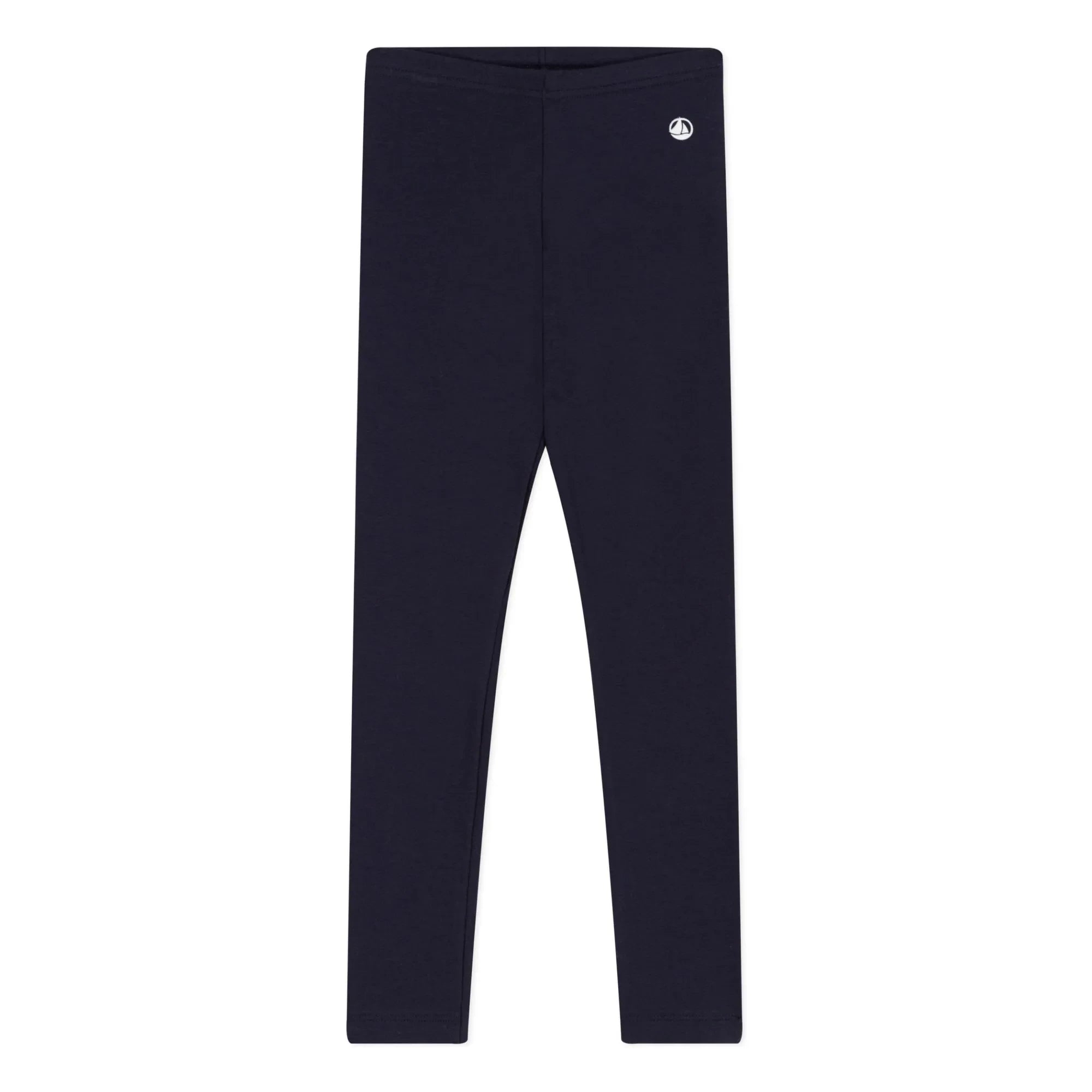 Petit Bateau - Funeo Organik Pamuk Tayt | Lacivert