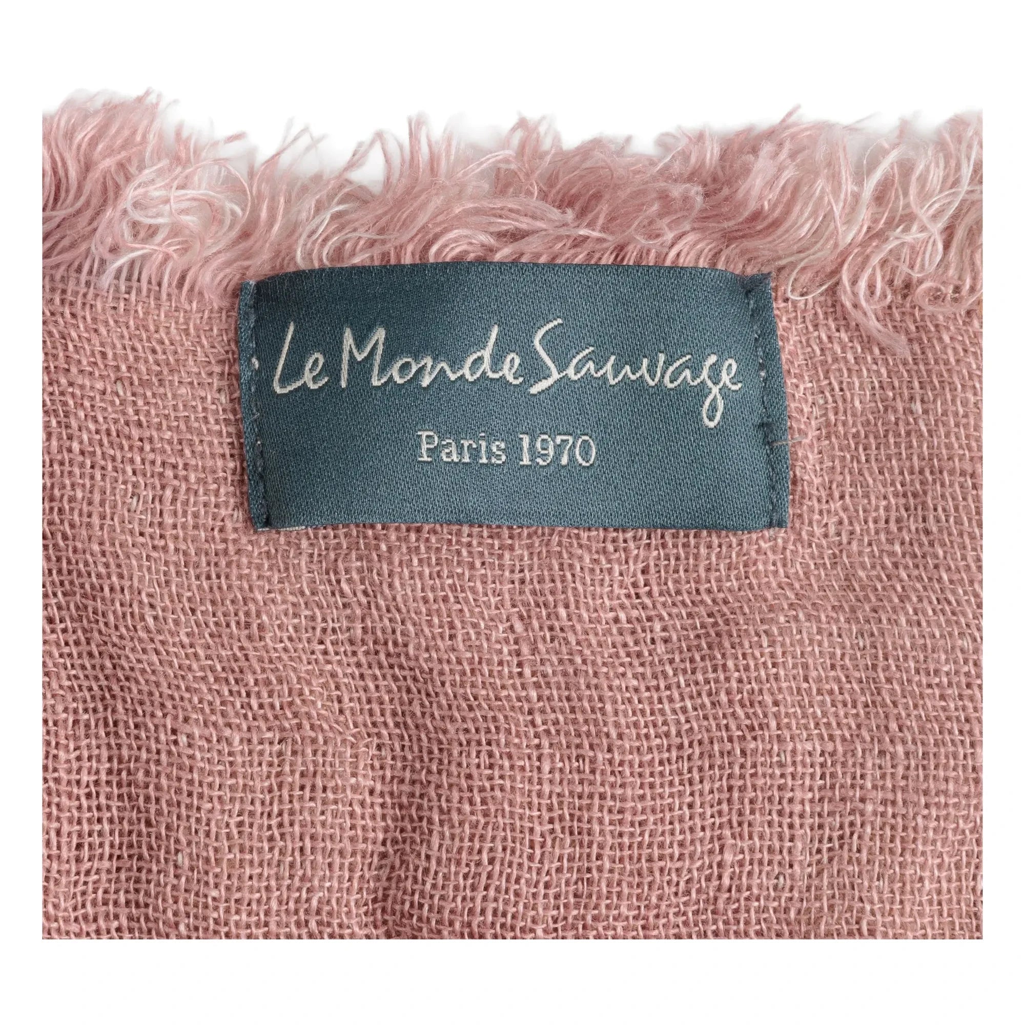 Le Monde Sauvage - Clyde Kettendecke | Rosa