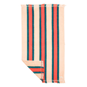 Business & Pleasure Co. - Plaj Havlusu | Pembe