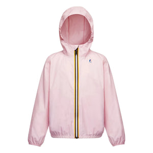 K-Way - Le Vrai 4.0 Claude Windbreaker | Pale Pink