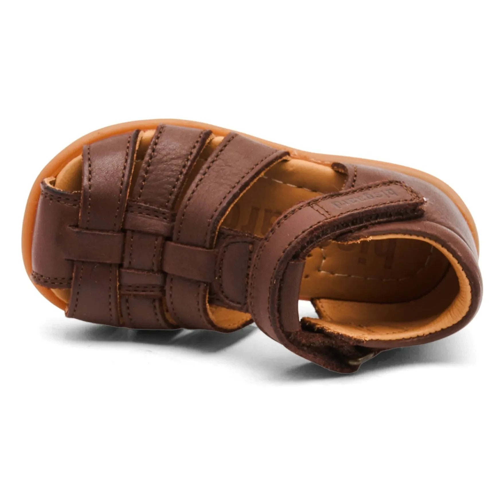 bisgaard - Sandalen Carly | Braun