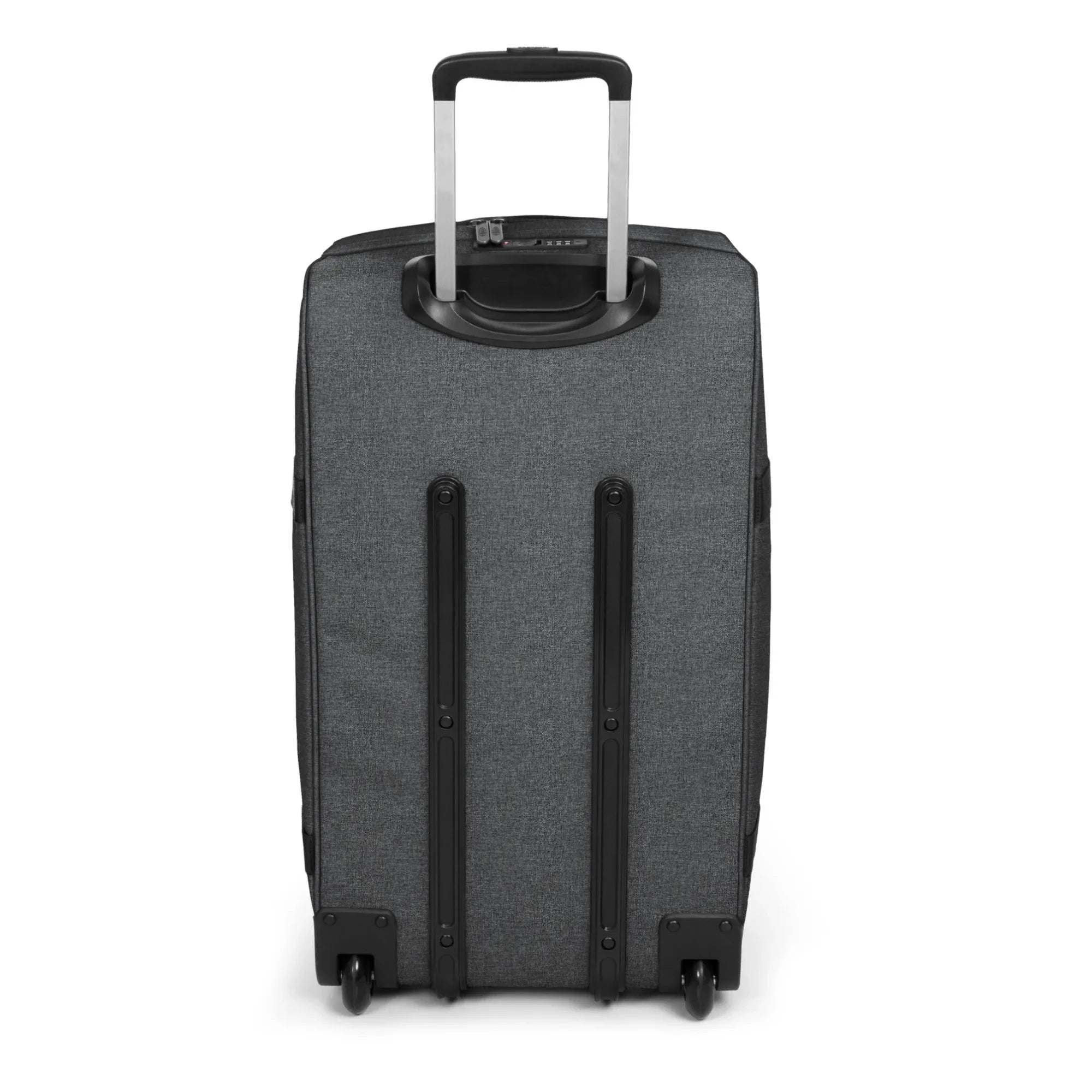 Eastpak - Transit'R M Koffer | Denim Grau
