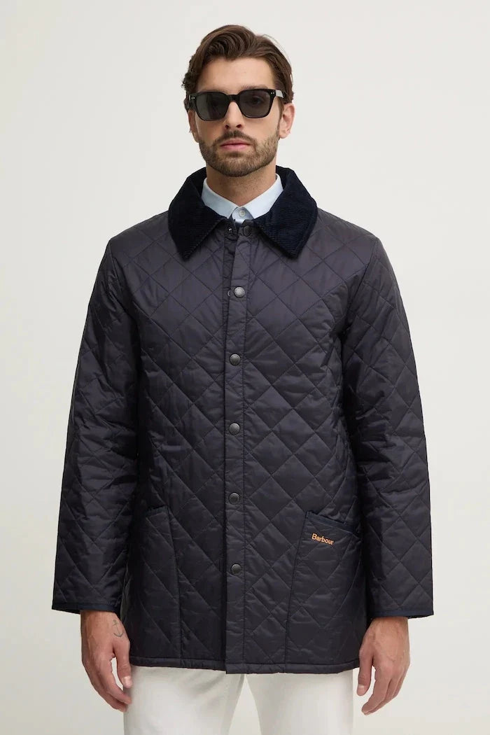 Barbour Le Quilt Mont