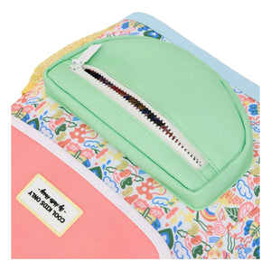 Hello Hossy - Happiness Çanta | Pembe