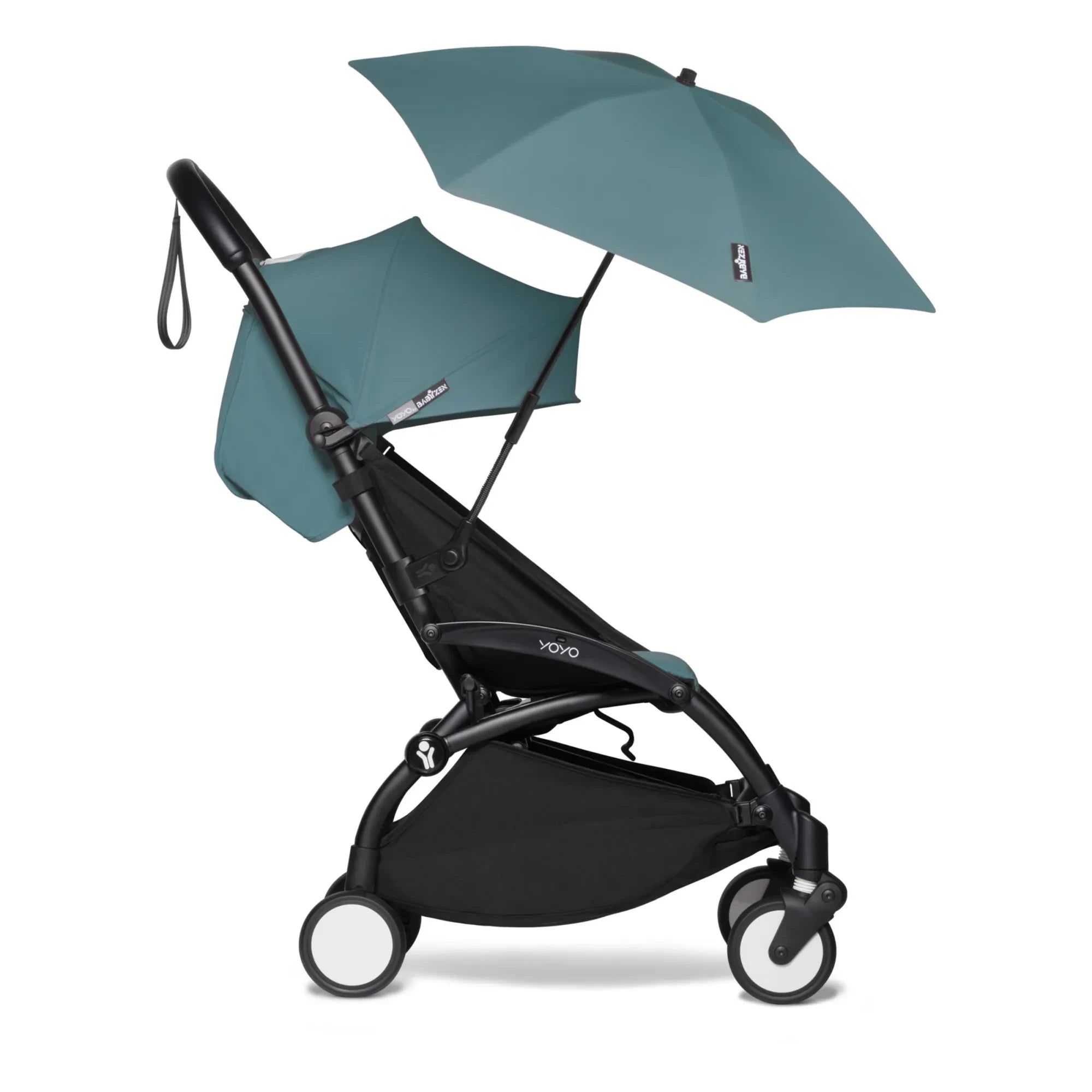 Stokke® – Sonnenschirm | Aqua
