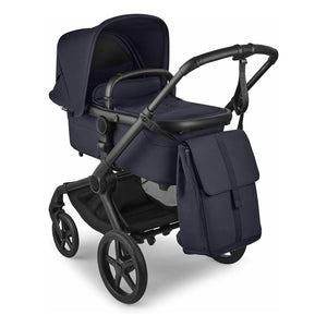 Bugaboo - Wickelrucksack | Blau