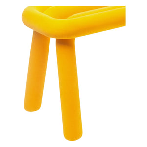 Moustache - Banc Bold - Big Game | Sarı