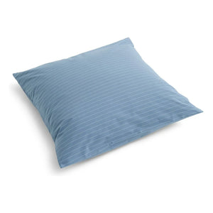 Hay - Fineline Pillowcase | Blue