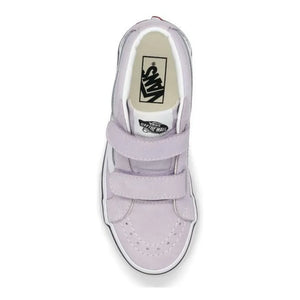 Vans - Scratch-Sneaker SK8-Mid Reissue V Color Theory | Lila
