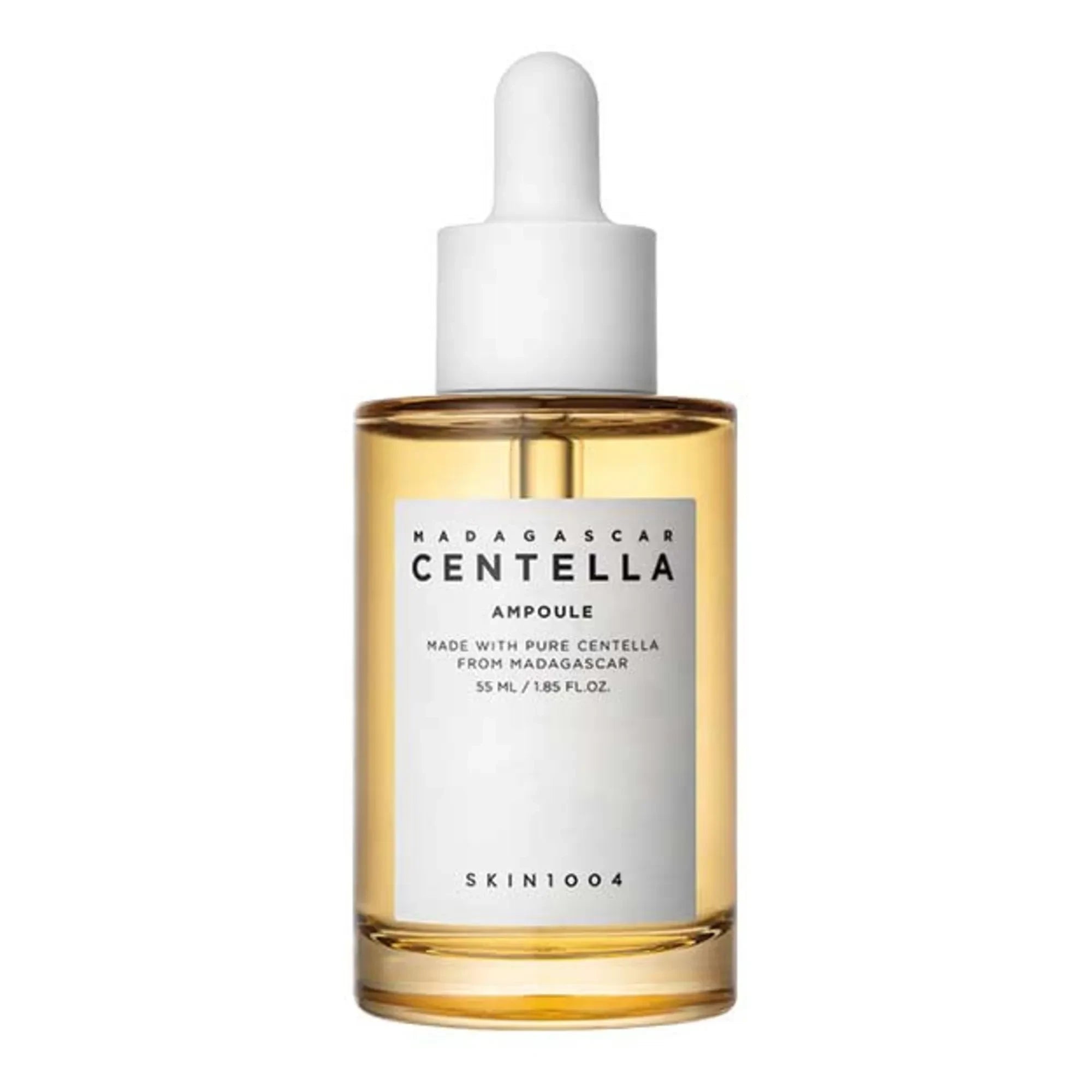 SKIN1004 - Centella asiatica içeren nemlendirici ve yatıştırıcı serum - 55 ml