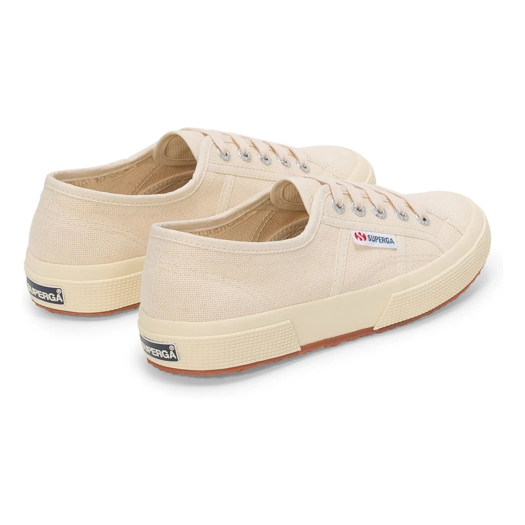 Superga - Artifact 2750 OG sneakerlar | Bej