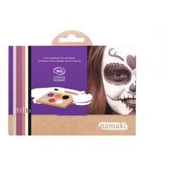 Namaki - Halloween Makyaj Seti