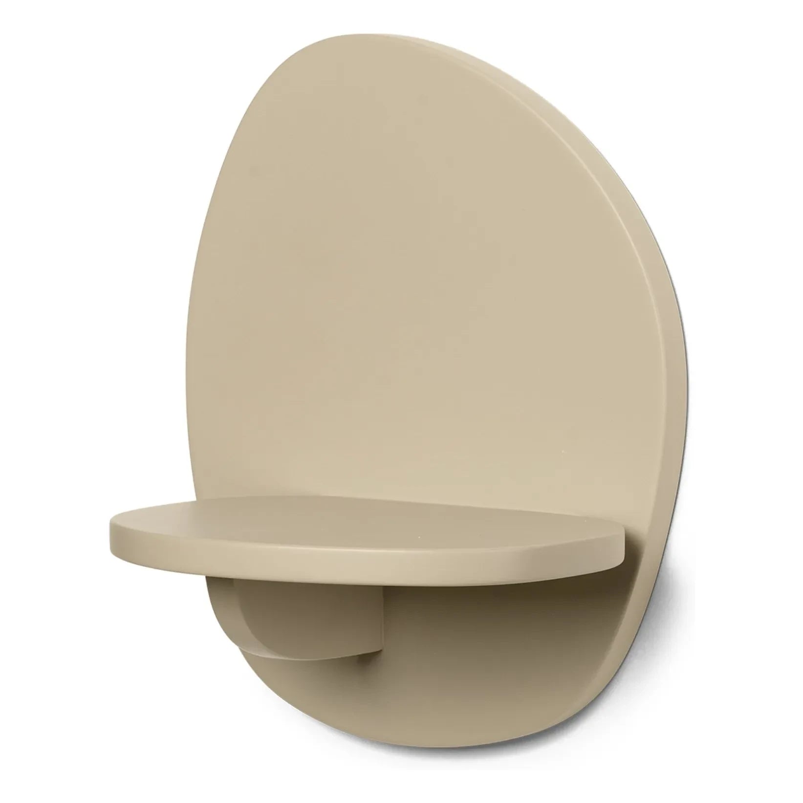 Ferm Living Kids - Pilu H25 raf | Gri